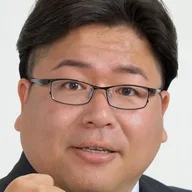 担当の宅地建物取引士 大石浩之