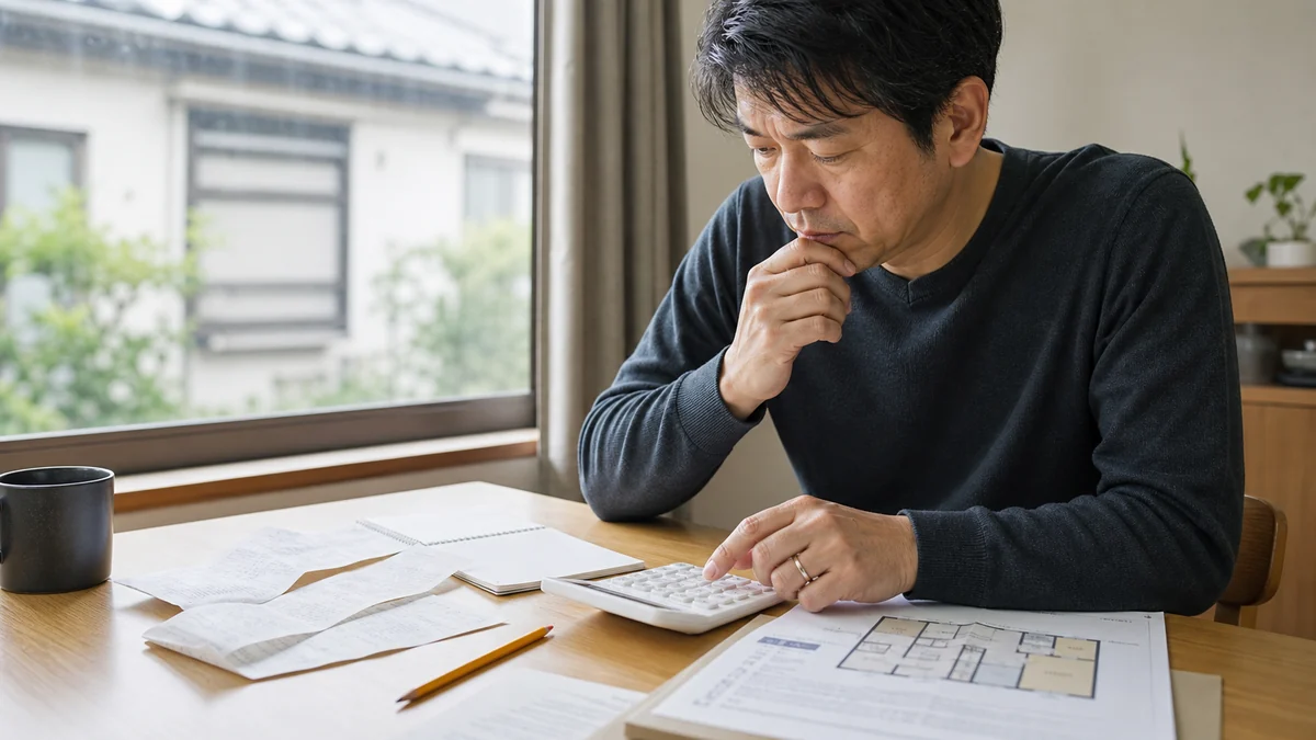 磐田市見付の戸建て賃貸、家賃はいくら？手取りと修繕まで考える収支設計の実務イメージ