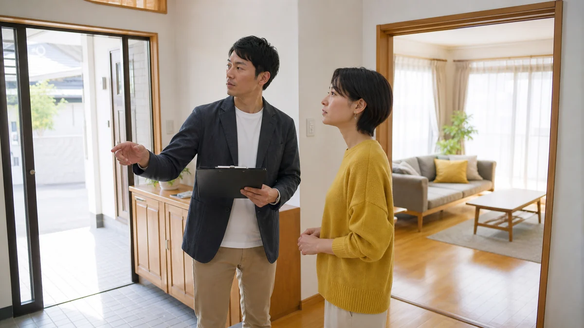 磐田市見付の実家を戸建て賃貸にできる？募集前に確認する14の判断材料の実務イメージ